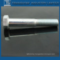 Partially Threaded DIN931 Hex Bolt (M4-M48)